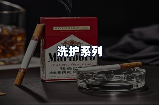 洗护系列